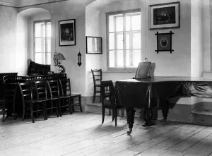 Linz: Adolf Hitler's School, 1938