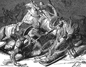 1298: Adolf I, King of Germany