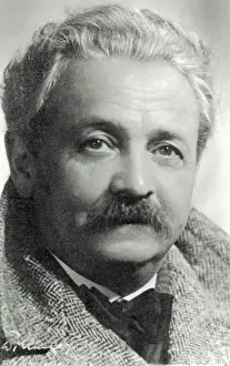 Psychoanalyis: Adolf Josef Storfer