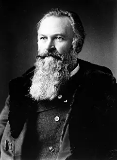 Lorenz: Adolf Lorenz, Austrian Orthopedic Surgeon