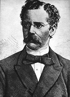 Luderitz: Adolf Luderitz