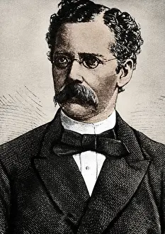 Luderitz: Adolf Luderitz