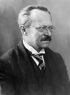 Miethe: Adolf Miethe