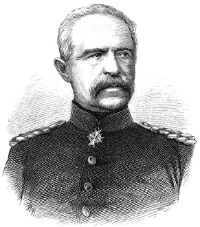 Bonin: Adolf von Bonin