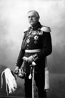 Buelow: Adolf von Buelow