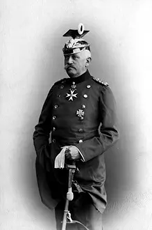 Buelow: Adolf von Buelow
