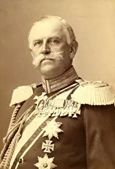Buelow: Adolf von Buelow