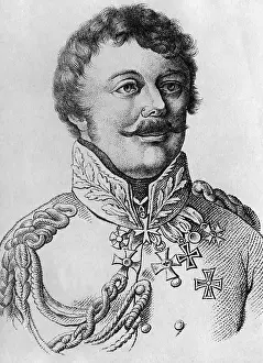 Luetzow: Adolf von Luetzow