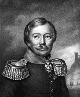 Luetzow: Adolf von Luetzow