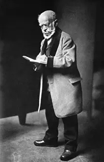Menzel: Adolf von Menzel