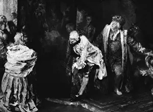 Menzel: Adolf von Menzel