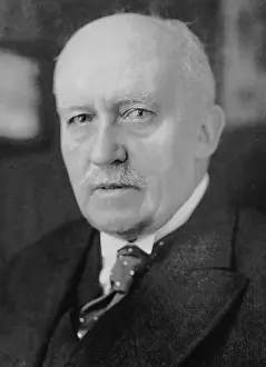 Trotha: Adolf von Trotha