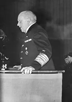 Trotha: Adolf von Trotha