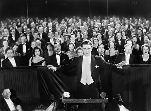 Wohlbrueck: Adolf Wohlbrueck in Right to Happiness, 1932