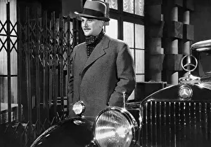 Reinhold: Adolf Wohlbrueck in Viktor and Viktoria, 1933