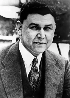 Huerta: Adolfo de la Huerta