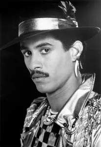 Rican: Adolfo Quinones - Shabba Doo - actor