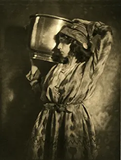 Diaghilevs: Adolph Bolm