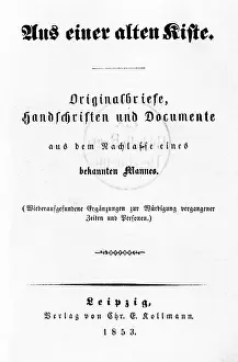 Adolph: Adolph Freiherr von Knigge