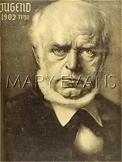 Erdmann: ADOLPH MENZEL