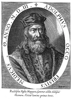 1503: ADOLPH OCCO - 1