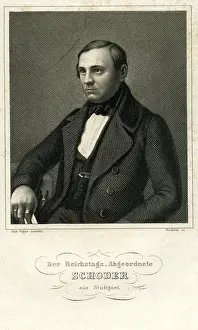 Schoder: Adolph Schoder