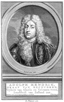 1656: ADOLPH VAN RECHTEREN