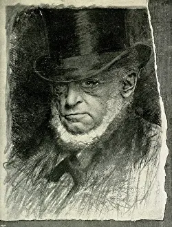 Menzel: Adolph von Menzel