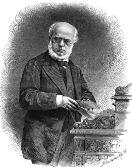 Menzel: Adolph von Menzel