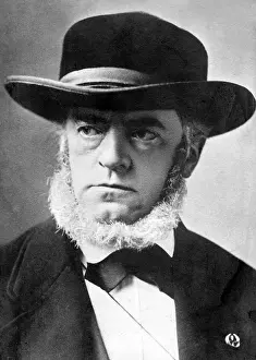 Draftsman: Adolph von Menzel, German painter, draftsman and graphic