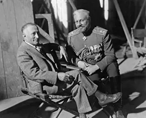 Adolph: Adolph Zukor