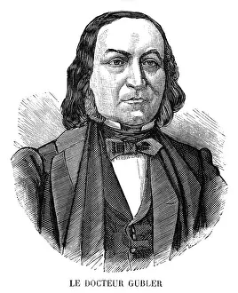 Goblet: ADOLPHE GUBLER
