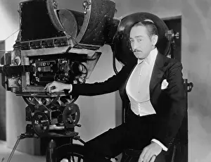 Adolphe: Adolphe Menjou, 1930