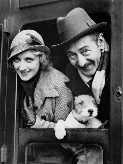 Menjou: Adolphe Menjou