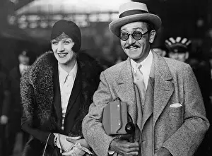 Adolphe: Adolphe Menjou