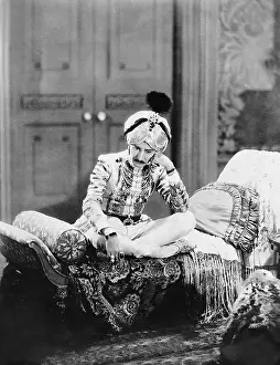 Adolphe: Adolphe Menjou