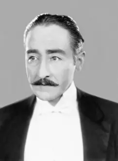 Adolphe: Adolphe Menjou