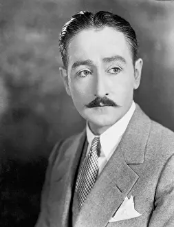 Adolphe: Adolphe Menjou
