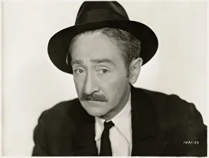 Menjou: Adolphe Menjou - actor - celebrity - man