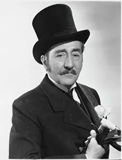 Menjou: Adolphe Menjou - actor - celebrity - man