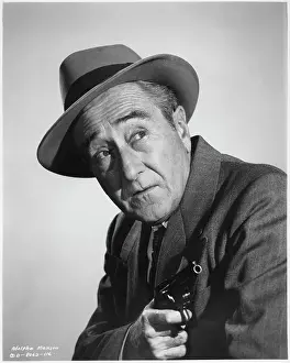 Menjou: Adolphe Menjou - actor - celebrity - man
