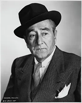 Menjou: Adolphe Menjou - actor - celebrity - man