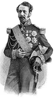 Niel: Adolphe Niel