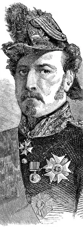 Niel: Adolphe Niel
