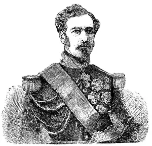 Niel: Adolphe Niel