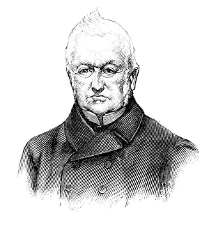 Thiers: Adolphe Thiers