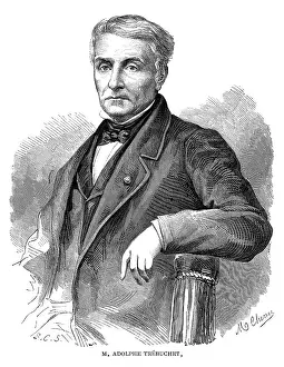 Trebuchet: ADOLPHE TREBUCHET