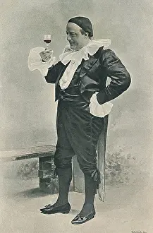 Willette: Adolphe Willette