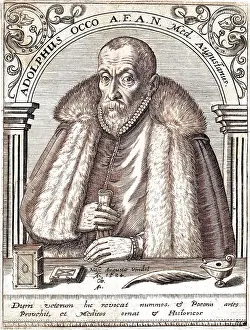 Numismatist: ADOLPHUS OCCO
