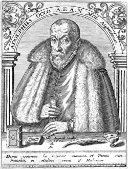 Adolphus: ADOLPHUS OCCO